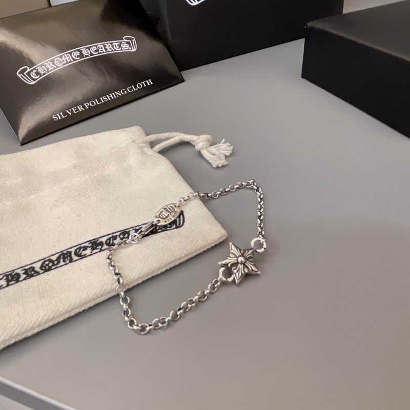 Chrome Hearts bracelet 06yxh43